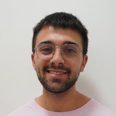 Mattia Calderan