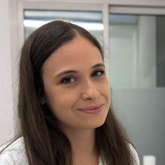 Rita Napoletani